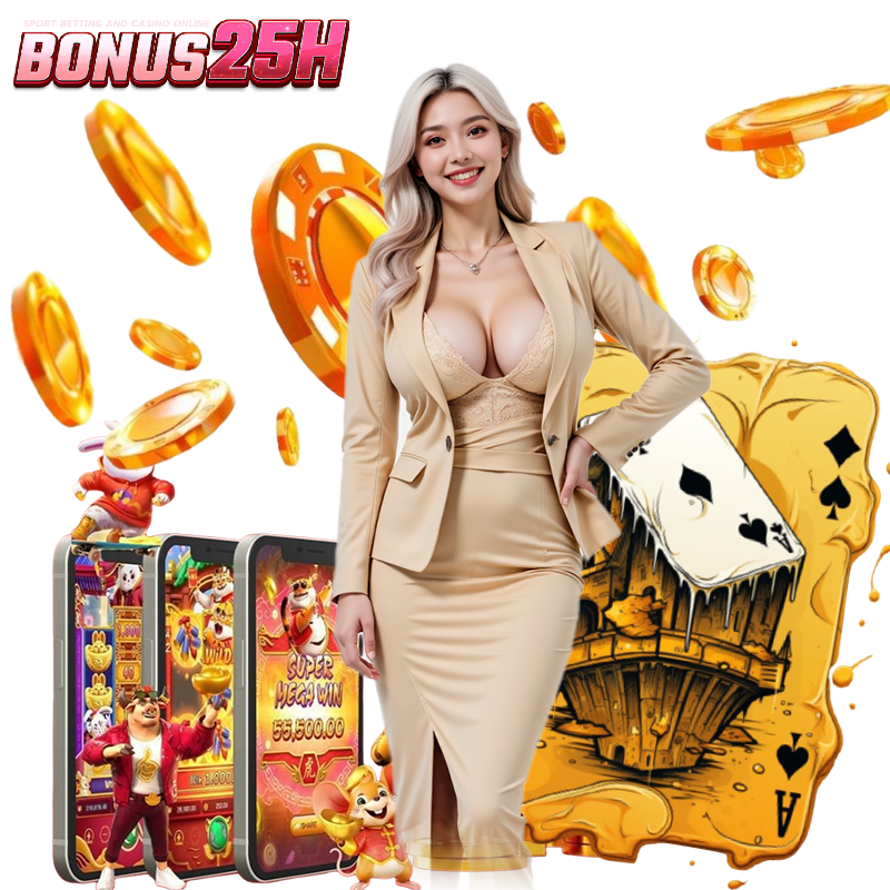 BONUS25H ออโต้