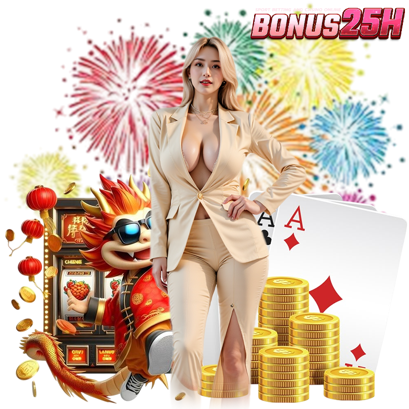BONUS25H ติดต่อเรา